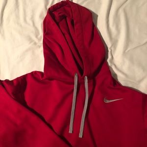 Nike hoodie